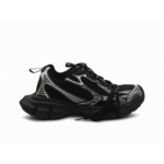 کتونی بالنسيگا 3XLطرح مستر مشکي