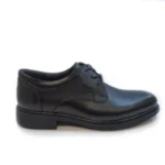 کفش چرم طبيعي مجلسي تاتا بندي