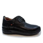 کفش کلارک بندي فلوتر چرم طبيعي