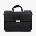 کيف اداري شانت چرم طبیعی