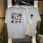 تيشرت مردانه وارداتي 3605