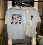 تيشرت مردانه وارداتي 3605