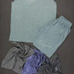 حلقه اي شلوارک سوزنی اسپرايت