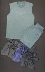 حلقه اي شلوارک سوزنی اسپرايت