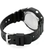 ساعت جي شاک 2100 مشکي عقربه نارنجي - Image 2