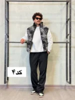 پافر تدی مردانه - Image 3