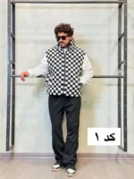 پافر تدی مردانه - Image 2