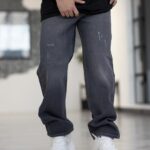 شلوار بگ مردانه کد 138