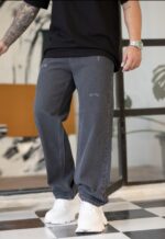 شلوار بگ مردانه کد 142