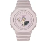 ساعت جي شاک زنانه 2100 صورتي