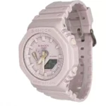 ساعت جي شاک زنانه 2100 صورتي - Image 2
