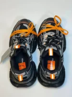 کتانی مردانه بالانسيگا 3XL طرح مستر - Image 8