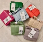 کیف زرا کوچک - Image 2