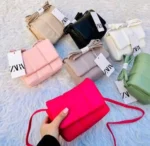 کیف زرا کوچک - Image 3