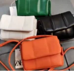 کیف زرا کوچک - Image 4