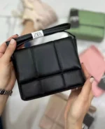 کیف زرا کوچک