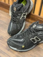 کتوني نيوبالانس1906 مشکي - Image 4