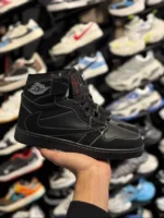 ترويس ساق دار طرح مستر - Image 3