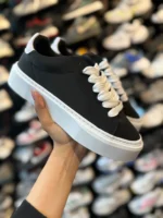 کتاني مردانه ونس ساده p&a - Image 6