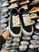 کتاني مردانه ونس ساده p&a - Image 3