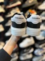 کتاني مردانه ونس ساده p&a - Image 4