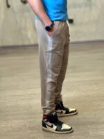 شلوار جاگر بغل پيسوله - Image 2