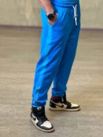 شلوار جاگر بغل پيسوله - Image 3