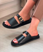 صندل زنانه ليندا