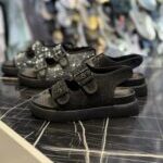 صندل زنانه نگيني مدل آرميتا - Image 3