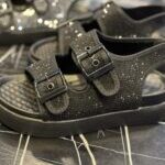 صندل زنانه نگيني مدل آرميتا - Image 2