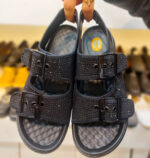 صندل زنانه نگيني مدل آرميتا