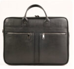کيف اداري چرم طبیعی ماکان