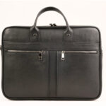 کيف اداري چرم طبیعی ماکان