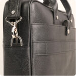 کيف اداري چرم طبیعی ماکان - Image 3