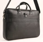 کيف اداري چرم طبیعی ماکان - Image 4