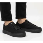 کتاني مردانه ونس ساده p&a