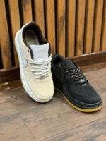 کتوني مردانه ايرفورس نايک دوخت - Image 3