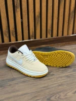 کتوني مردانه ايرفورس نايک دوخت - Image 2