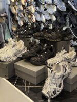 کتاني مردانه بالنسيگا اسپايدرِي