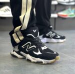 کتاني مردانه 9060 نيوبالانس مشکي