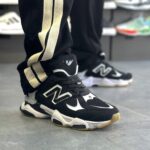 کتاني مردانه 9060 نيوبالانس مشکي