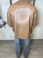 تيشرت مردانه نگين دار ماکان - Image 9