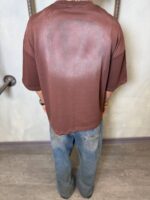 تيشرت مردانه نگين دار ماکان - Image 7