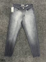 شلوار مام فيت مردانه کد 161 - Image 3