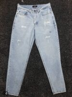 شلوار مام فيت مردانه کد 43 - Image 3