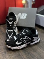 کتاني مردانه 9060 نيوبالانس مشکي - Image 5