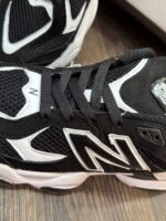 کتاني مردانه 9060 نيوبالانس مشکي - Image 3