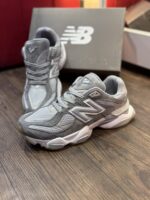 کتاني مردانه 9060 نيوبالانس طوسي - Image 4