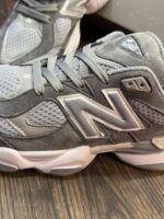 کتاني مردانه 9060 نيوبالانس طوسي - Image 2