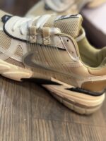 کتاني مردانه v2k کرم - Image 3